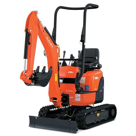 kubota micro digger price new|kubota 1 ton mini digger.